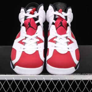 New Arrival AJ6 Carmine CT8529-106