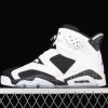 New Arrival AJ6 OREO 384664-101