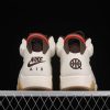 New Arrival AJ6 Quai 54 CZ4152-100