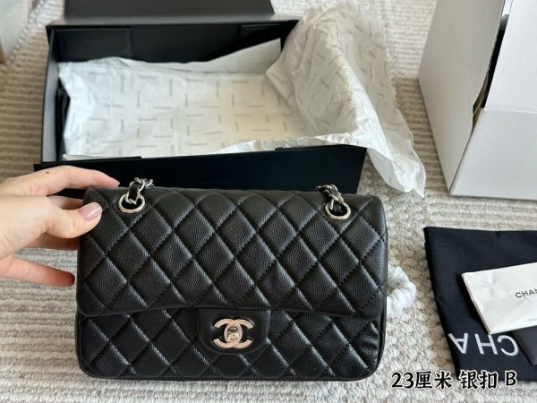 New Fashion CN Handbag C804
