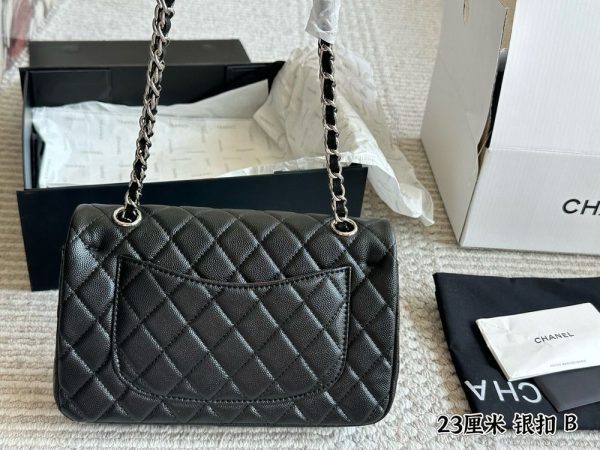 New Fashion CN Handbag C804