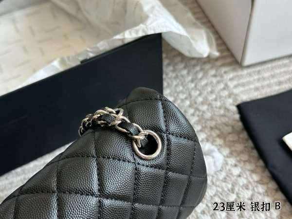 New Fashion CN Handbag C804