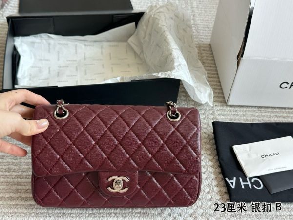 New Fashion CN Handbag C804