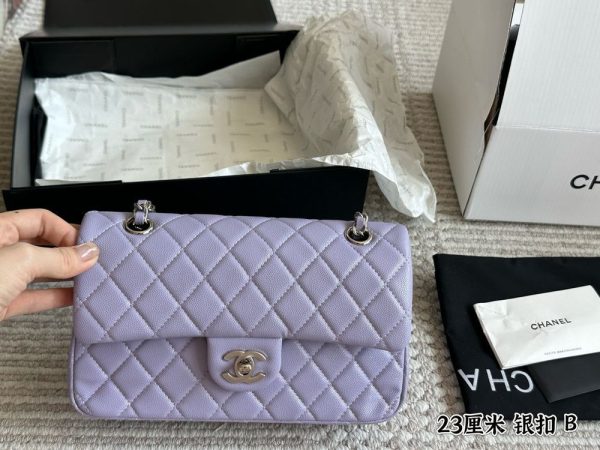 New Fashion CN Handbag C804