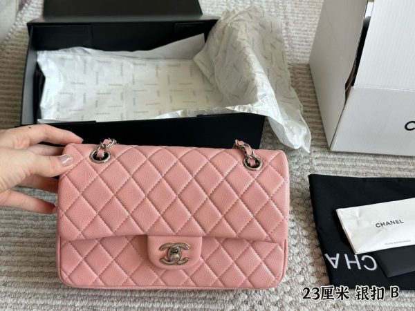 New Fashion CN Handbag C804