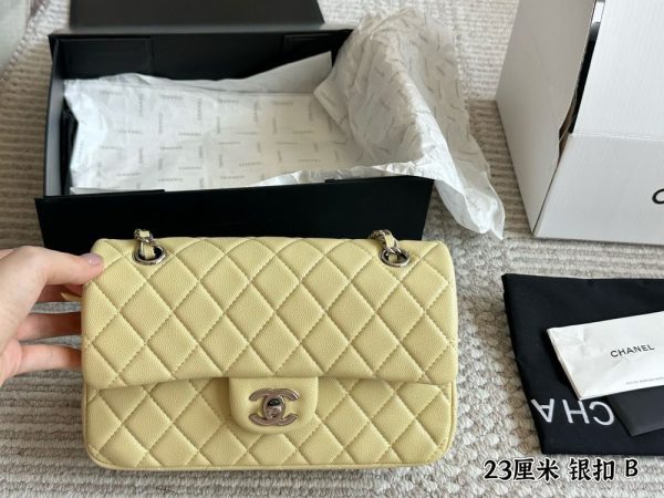 New Fashion CN Handbag C804