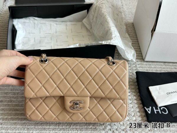 New Fashion CN Handbag C804