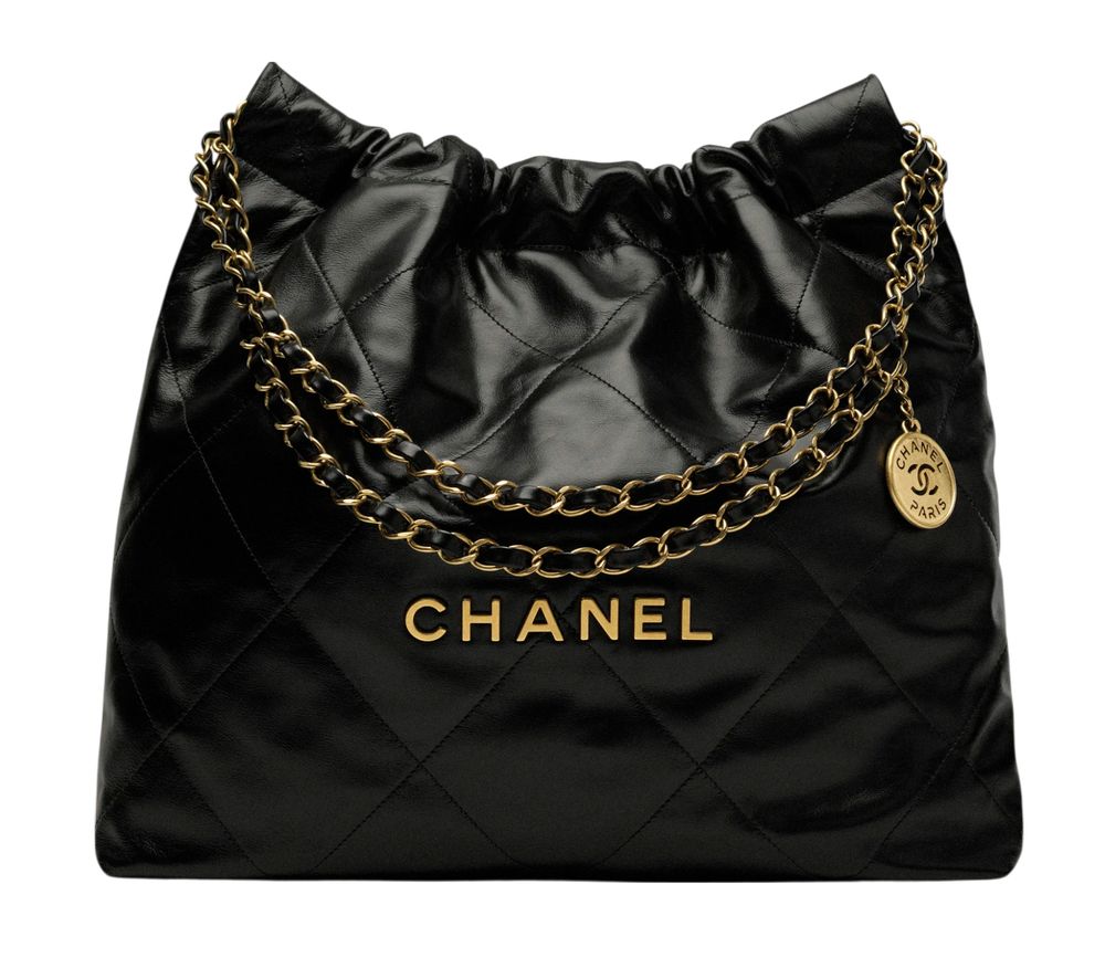 Chanel 22