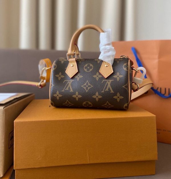 New Fashion LV Handbag L1582