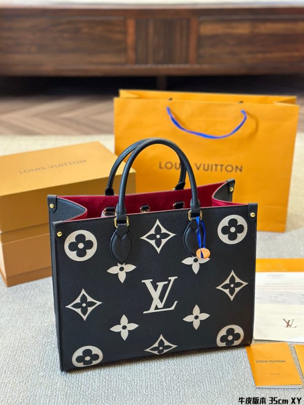 New Fashion Bag L5061