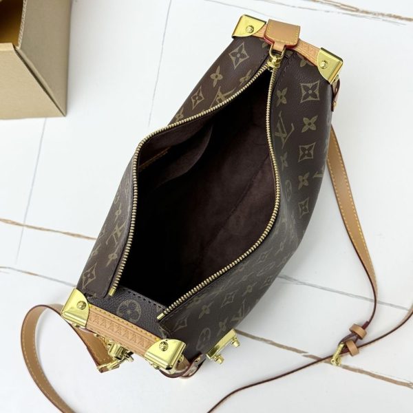 Luxury LV Handbag M46358