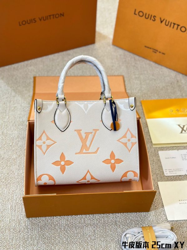 New Fashion Bag L5062