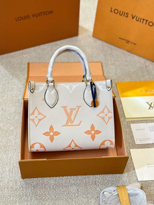New Fashion Bag L5062