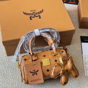 New Fashion MCM Handbag M001