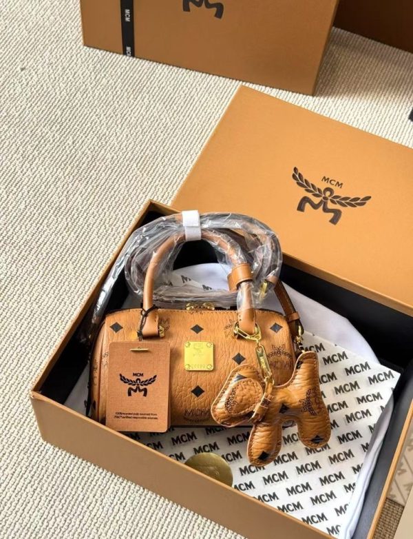 New Fashion MCM Handbag M001