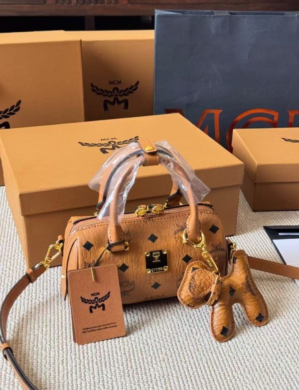 New Fashion MCM Handbag M001