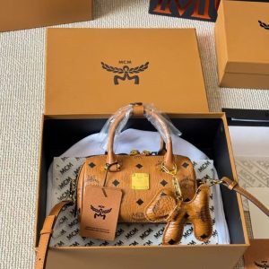 New Fashion MCM Handbag M001