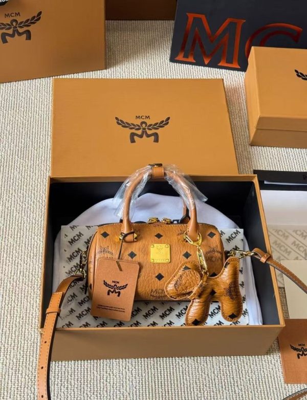 New Fashion MCM Handbag M001