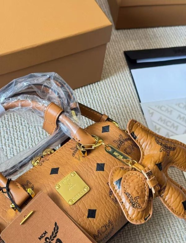 New Fashion MCM Handbag M001
