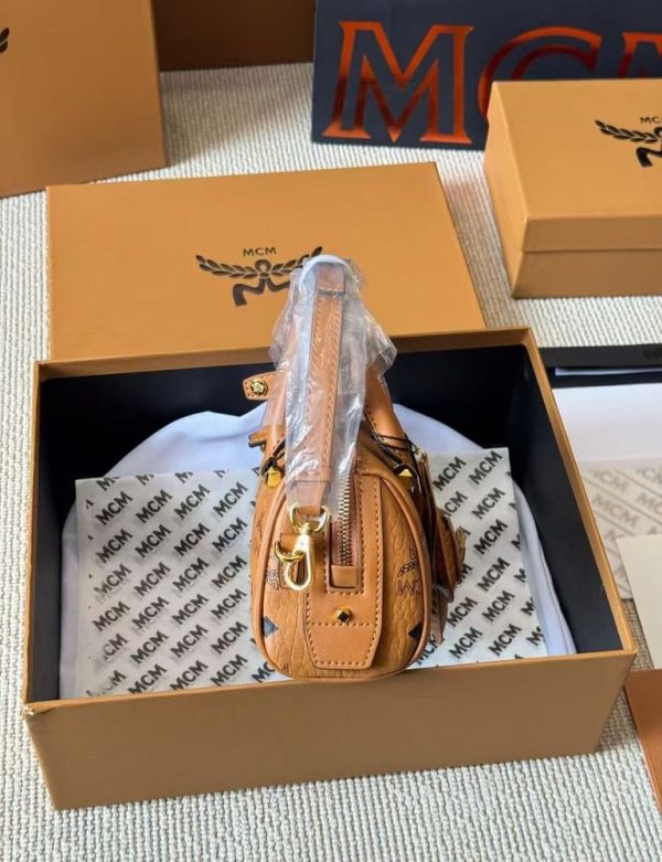 New Fashion MCM Handbag M001