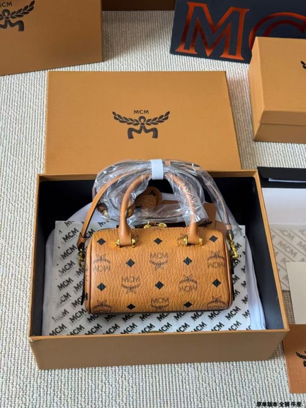 New Fashion MCM Handbag M001