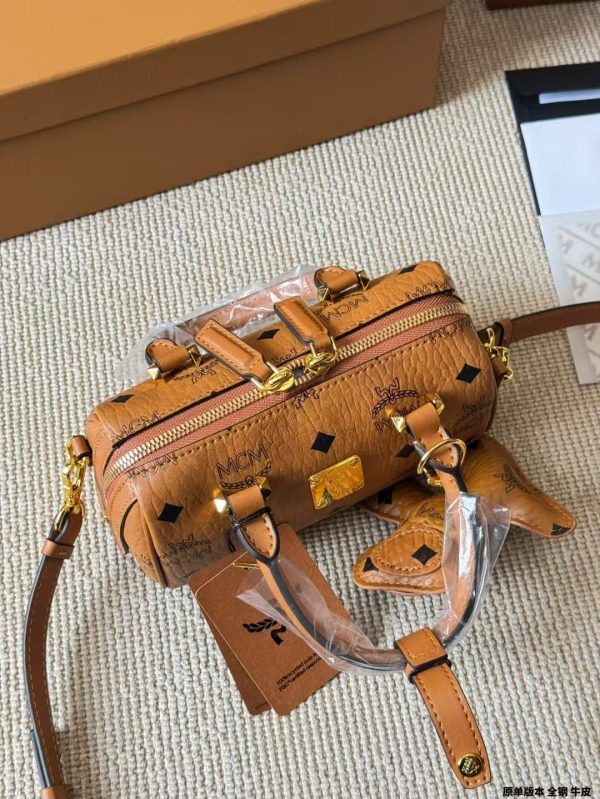 New Fashion MCM Handbag M001
