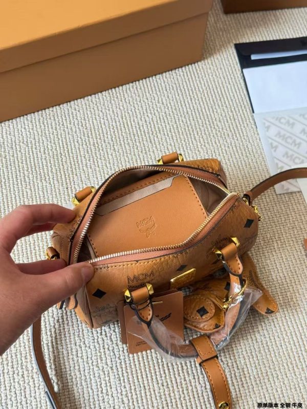 New Fashion MCM Handbag M001