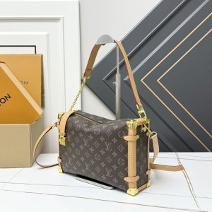Luxury LV Handbag M46358