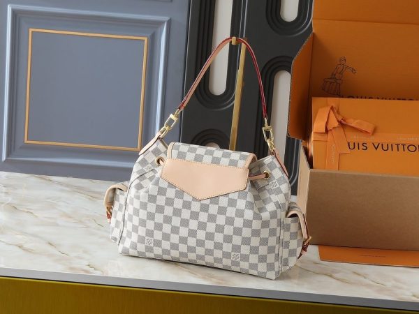 Luxury LV Handbag M25085