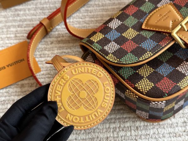 New Fashion Bag L5182