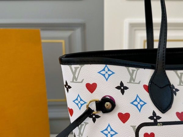 New Fashion Bag L5058