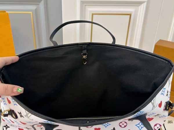 New Fashion Bag L5058