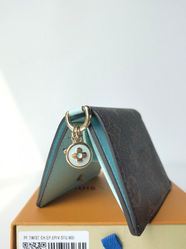 New Fashion Wallet H538