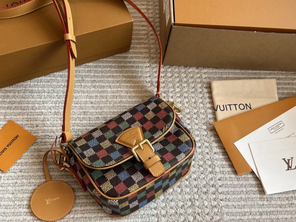 New Fashion Bag L5182