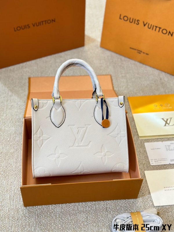 New Fashion Bag L5062