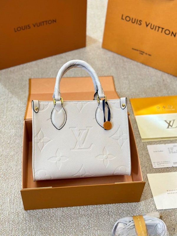 New Fashion Bag L5062