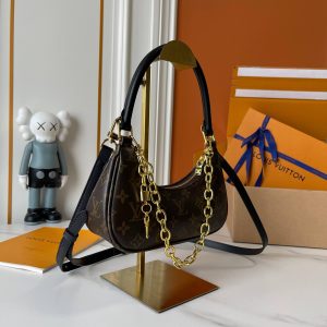 Luxury LV Handbag M25223