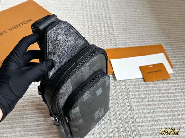 New Fashion Bag L5179