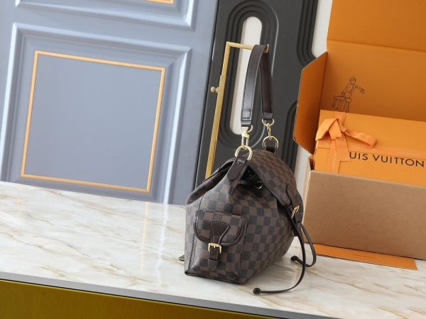 Luxury LV Handbag M25085