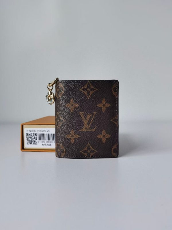 New Fashion Wallet H538