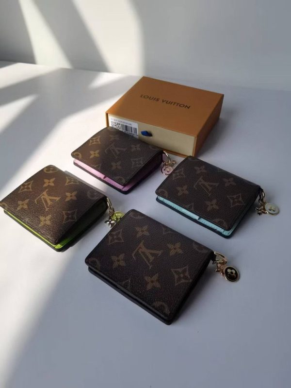 New Fashion Wallet H538