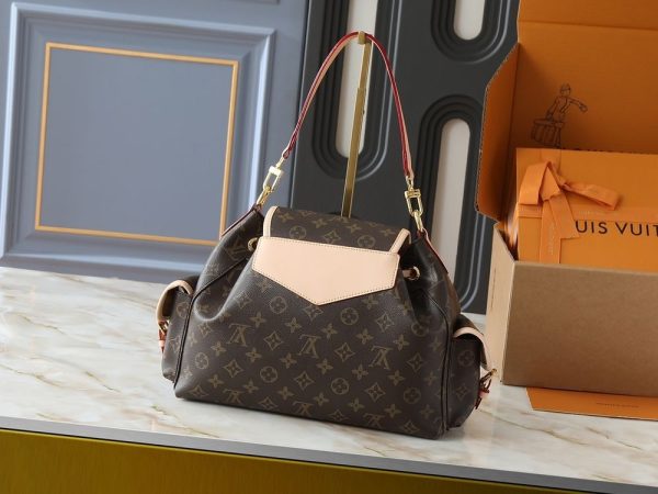 Luxury LV Handbag M25085