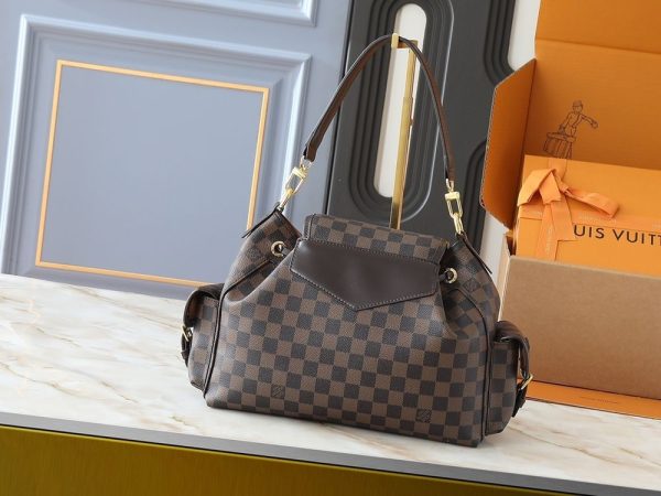 Luxury LV Handbag M25085
