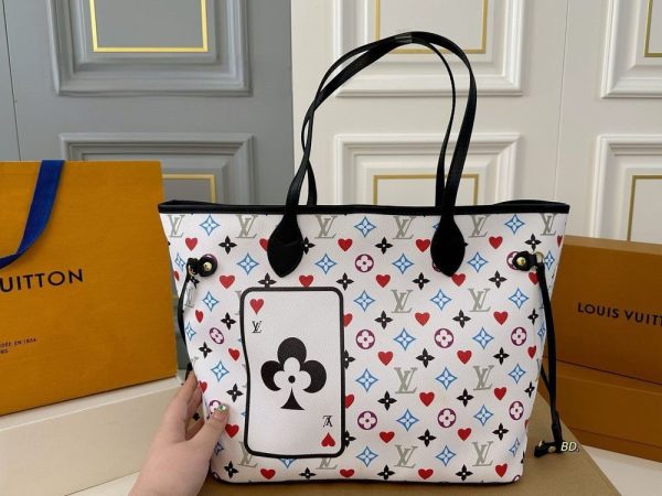 New Fashion Bag L5058