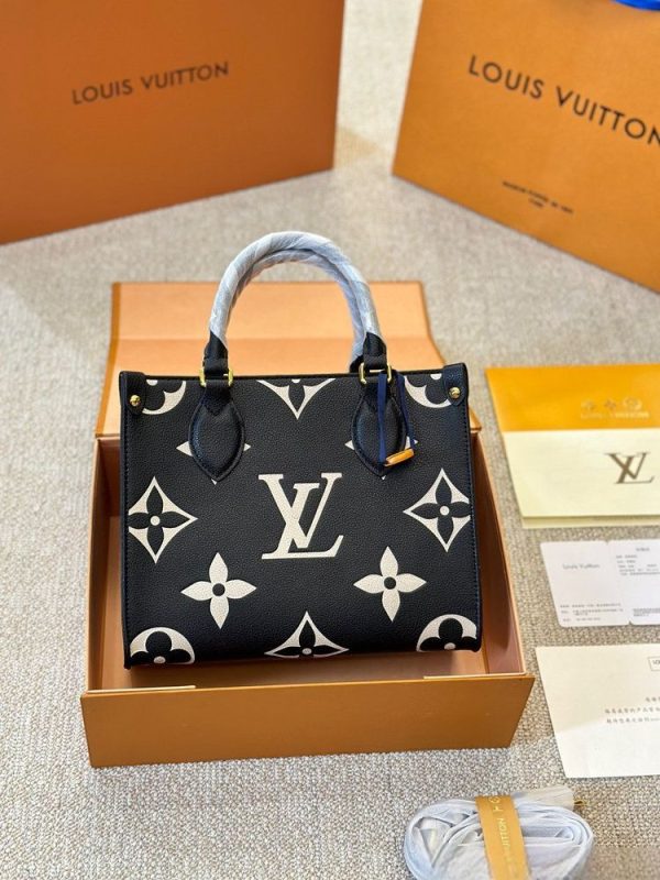 New Fashion Bag L5062