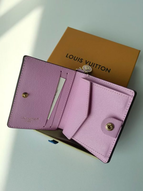 New Fashion Wallet H538
