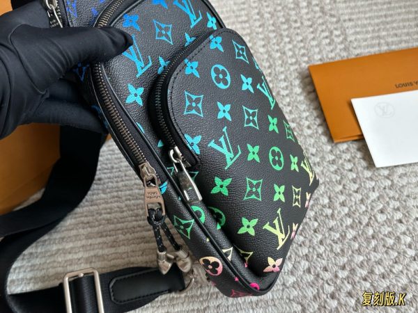 New Fashion Bag L5180