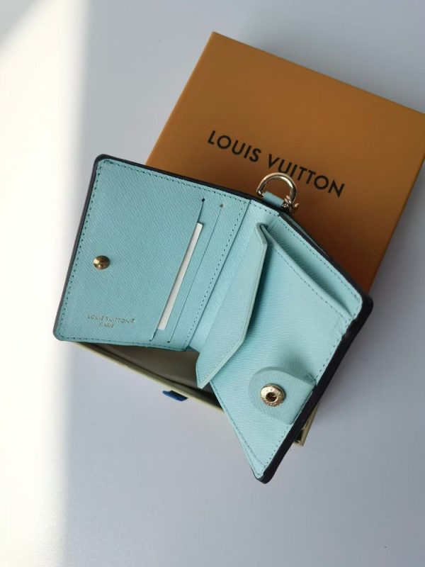 New Fashion Wallet H538