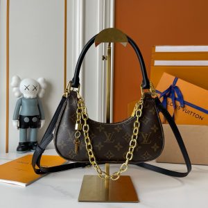 Luxury LV Handbag M25223