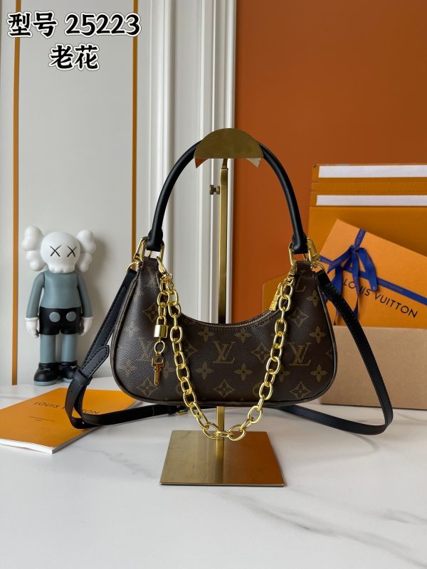 Luxury LV Handbag M25223